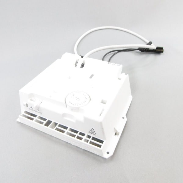 ATLANTIC-COMFORT - Thermostat/Elektronik kompl.Solius 1500