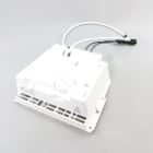 ATLANTIC-COMFORT - Thermostat/Elektronik kompl.Solius 1500