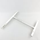 ATLANTIC-COMFORT - Wandhalterung Solius 750-1000W
