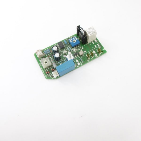 ATLANTIC-COMFORT - Thermostat für Timelis 500/750W V1