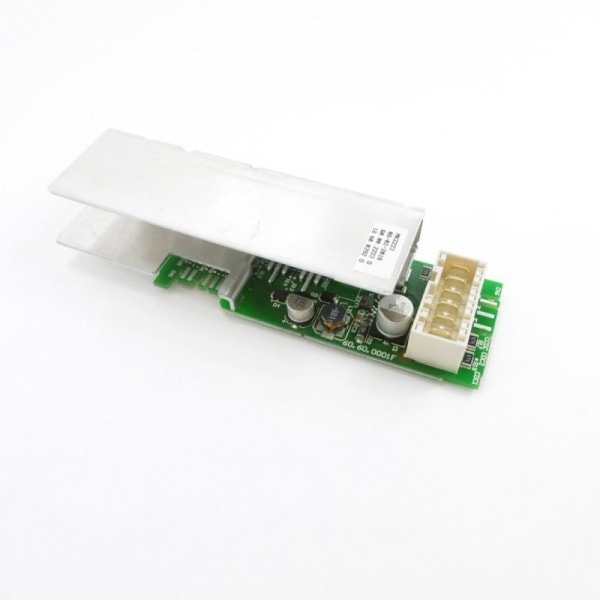ATLANTIC-COMFORT - Elektronikplatine Powercard