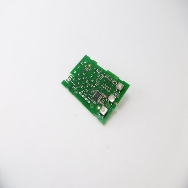 ATLANTIC-COMFORT - Bedienelement Thermostat