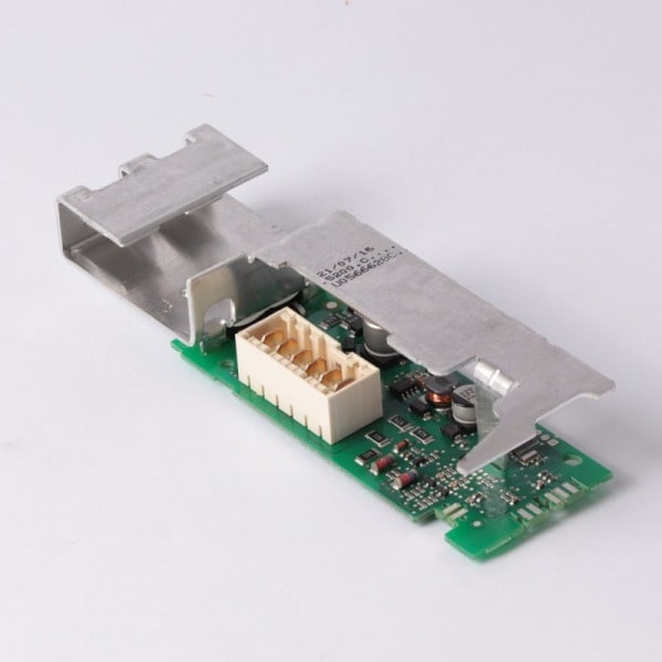 ATLANTIC-COMFORT - Elektronikplatine Powercard KEA,Sensium
