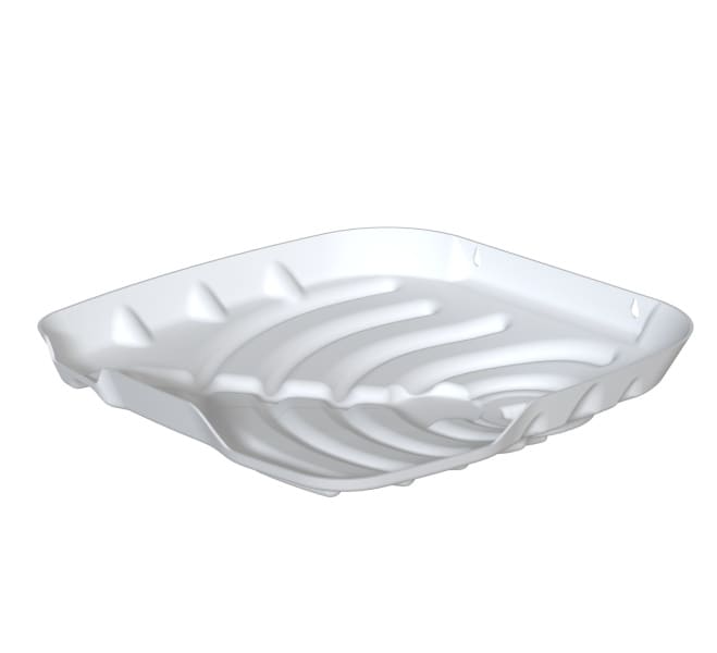 ATLANTIC-COMFORT - Lineo iO Wasserauffangbehälter f. Modelle 100,120L