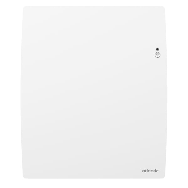 ATLANTIC-COMFORT - Infrarot Heizkörper 1000W Präsenzsensor SmartControl