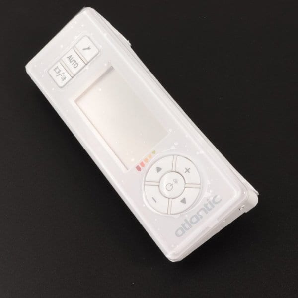 ATLANTIC-COMFORT - DIGITAL THERMOSTAT ATL