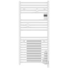 ATLANTIC-COMFORT - DORIS 1750W BLC BRI