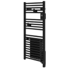 ATLANTIC-COMFORT - DORIS 2000W NOIR