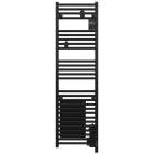 ATLANTIC-COMFORT - DORIS ETROIT 0300W NOIR