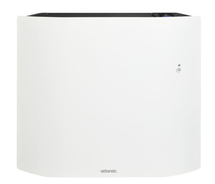 ATLANTIC-COMFORT - DIVALI H 1500W CARAT