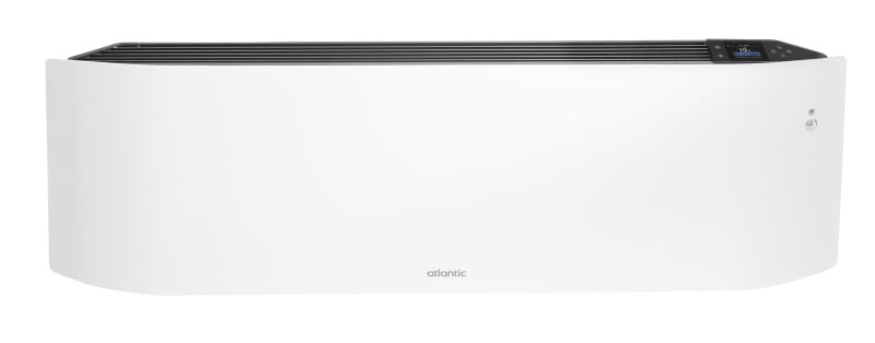 ATLANTIC-COMFORT - DIVALI PLI 1500W CARAT