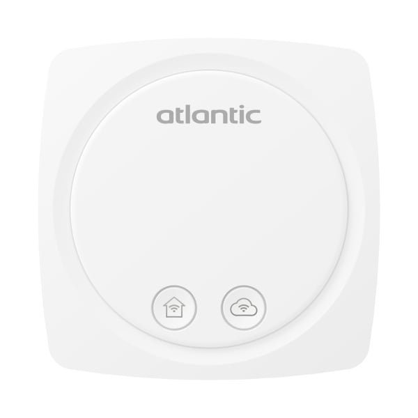 ATLANTIC-COMFORT - HUB ATLANTIC COZYTOUCH