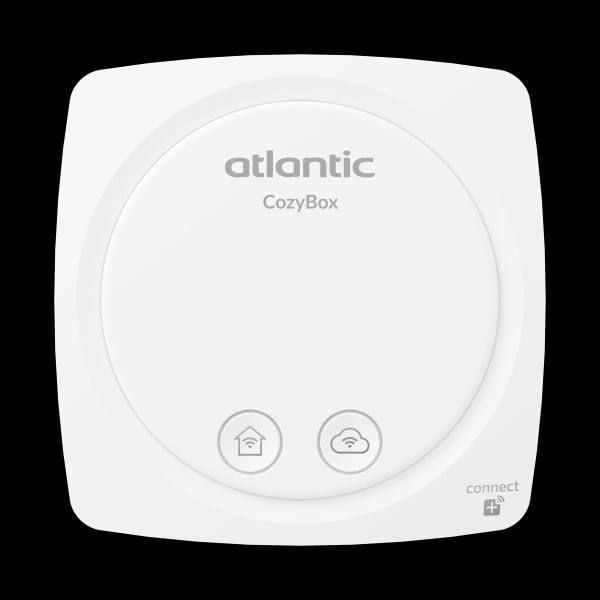 ATLANTIC-COMFORT - COZYBOX ATLANTIC