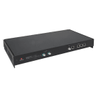 TRIAX - Haupteinheit zur Steuerung 32Koax-/38Ethernet-Wifi-Endpoints