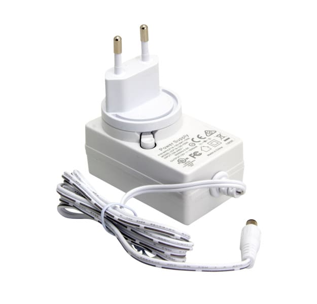 TRIAX - EoC Ethernet PSU Netzteil f. Ethernet Endpoint DC-Buchse