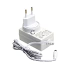 TRIAX - EoC Ethernet PSU Netzteil f. Ethernet Endpoint DC-Buchse