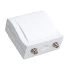TRIAX - Rückkanalfilter z. filtern des Bereichs von 1-200MHz