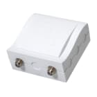 TRIAX - Rückkanalfilter RK:2-85MHz Verst.:110-862MHz