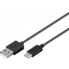 TRIAX - USB-A auf USB-C Kabel