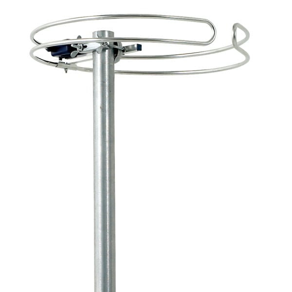 TRIAX - UKW Antenne Ringdipol -2 dBi