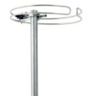 TRIAX - UKW Antenne Ringdipol  -2 dBi