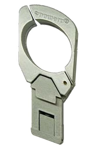 TRIAX - Feedhalter Alu-LNB 40mm schmale Ausführung