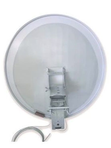 TRIAX - Satelliten-Antennenbeheizung f. 120cm Offset-Ant