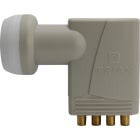 TRIAX - Universal Octo LNB 40mm 8Ausgänge 8Teilnehmer grws