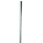 TRIAX - Standrohr Durchmesser:48mm 3m f.Sat-Antennen