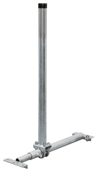 TRIAX - Dachsparrenhalter Rohrlänge:1.30m