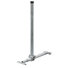 TRIAX - Dachsparrenhalter Rohrlänge:1.30m