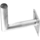 TRIAX - Wandhalterung Alu DM:48mm Wandabst.:15cm