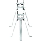 TRIAX - Giebelhalterung 50cm f.Rohre bis 60mm
