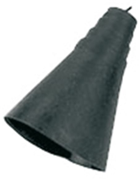 TRIAX - Dichtungsmanschette für Rohr 40-60mm Durchmesser