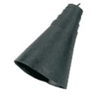 TRIAX - Dichtungsmanschette für Rohr 40-60mm Durchmesser