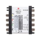 TRIAX - Einkabel-Multischalter SCR/dSCR 16Teilnehmer