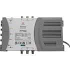 TRIAX - Multischalter 4SAT+1terr. 6fach Netzteil terr.aktiv/passiv