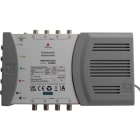 TRIAX - Multischalter 4SAT+1terr. 8fach Netzteil terr.aktiv/passiv