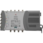 TRIAX - Multischalter 8SAT+1terr. 8fach Netzteil terr.aktiv/passiv