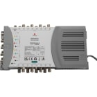 TRIAX - Multischalter 8SAT+1terr. 16fach Netzteil terr.aktiv/passiv