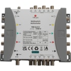 TRIAX - Multischalter 4SAT+1terr. 12f ext.Netzt terr.akt/pass kaskad