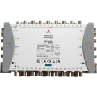 TRIAX - Multischalter 4SAT+1terr. 32f ext.Netzt terr.akt/pass kaskad