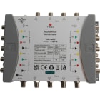 TRIAX - Multischalter 8SAT+1terr. 8f. ext.Netzt terr.akt/pass kaskad
