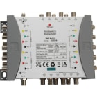 TRIAX - Multischalter 8SAT+1terr. 12f ext.Netzt terr.akt/pass kaskad