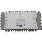 TRIAX - Multischalter 8SAT+1terr. 32f ext.Netzt terr.akt/pass kaskad