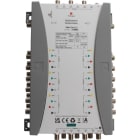 TRIAX - Multischalter 12SAT+1terr 12f ext.Netzt terr.akt/pass kaskad