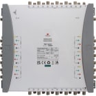 TRIAX - Multischalter 12SAT+1terr 24f ext.Netzt terr.akt/pass kaskad