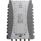 TRIAX - Multischalter 16SAT+1terr. 8f ext.Netzt terr.akt/pass kaskad