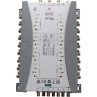 TRIAX - Multischalter 16SAT+1terr 12f ext.Netzt terr.akt/pass kaskad