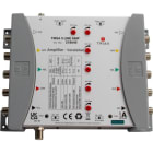 TRIAX - Vor-/Nach-Verstärker 5Eing/Ausg 5-20dB f.TMS/CKR 5x